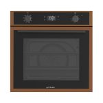 Cuptor electric Pyramis 60IN 8080 PVD COPPER