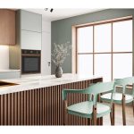 Cuptor electric Pyramis 60IN 8080 PVD COPPER - imagine 3