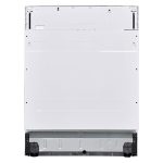 Masina de spalat vase incorporabila Pyramis DW 60FI5V HE - imagine 3