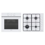 Pachet Pyramis Premium WHITE 40014201