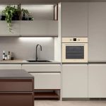 Cuptor electric Pyramis 60IN 2010 Beige Glass - imagine 2
