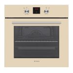 Cuptor electric Pyramis 60IN 2010 Beige Glass