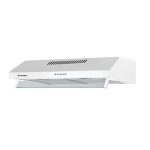 Hota clasica Pyramis ATCG2 White 2 motoare -60cm-
