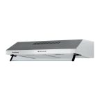 Hota clasica Pyramis ATCG2 Inox 2 motoare -60cm-