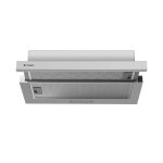 Hota telescopica Pyramis MDER Power Inox