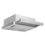 Hota telescopica Pyramis MDER Power Inox - imagine 2