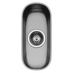 Chiuveta Inox Pyramis IRIS 17x40 1B