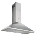 Hota decorativa Pyramis Square Plus Chimney 90