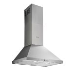 Hota decorativa Pyramis Square Plus Chimney 60