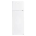 Frigider cu doua usi Pyramis FSR 165 White