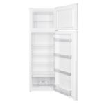 Frigider cu doua usi Pyramis FSR 165 White - imagine 2