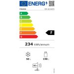 Frigider cu doua usi Pyramis FSR 165 White - imagine 5