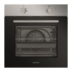 Cuptor electric Pyramis 731006 SK Inox