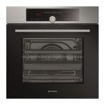 Cuptor electric Pyramis 732240 CKLED Inox