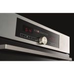 Cuptor electric Pyramis 732240 CKLED Inox - imagine 2