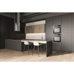 Cuptor electric Pyramis 731075 TC Inox - imagine 3