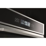Cuptor electric Pyramis 731075 TC Inox - imagine 2