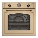 Set Rustic Pyramis 733070 Beige Metal - imagine 2