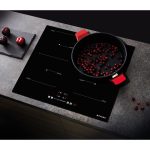 Plita inductie Pyramis PHI63432FMB Slider Touch Control Black - imagine 3