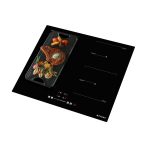 Plita inductie Pyramis PHI63432FMB Slider Touch Control Black - imagine 4