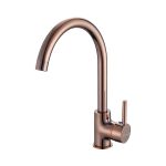 Baterie bucatarie Pyramis ECO BELLO PVD COPPER