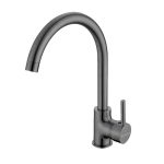 Baterie bucatarie Pyramis ECO BELLO PVD GUN METAL
