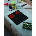 Plita electrica Pyramis Neo SPICA Knobs - imagine 3