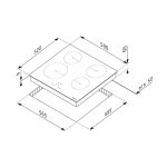 Pachet Pyramis 14P - imagine 5