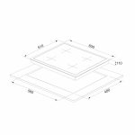 Pachet Pyramis 26P - imagine 3