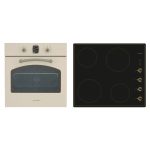 Pachet Pyramis 37P Vintage Beige
