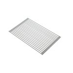 Set chiuveta granit KARTESIO 86x50 2B Ivory si suport multifunctional ROLL UP - imagine 4