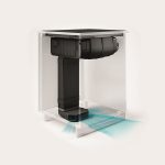 Kit evacuare down air ABYSSO la interior (sub mobila) - imagine 3