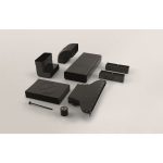 Kit evacuare down air ABYSSO la exterior (in afara mobilei)