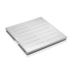 Tava scurgere 350x395mm pentru chiuvetele din gama ZEUS