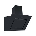 Hota decorativa Pyramis MAGIC Black Glass 90cm - imagine 2