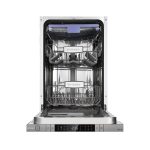 Masina de spalat vase incorporabila Premium Pyramis 45FI HE - imagine 2