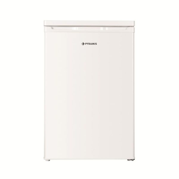 Frigider cu o usa Pyramis FST 85 White