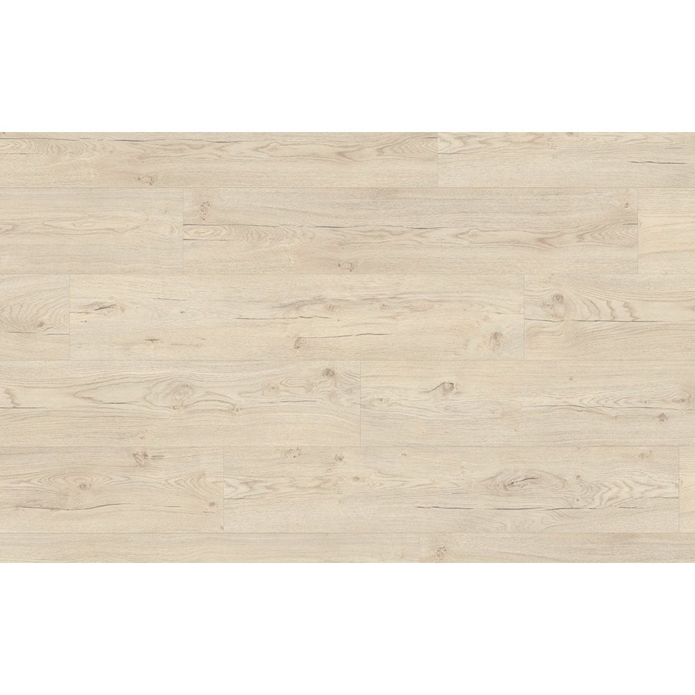 Egger PRO Stejar Preston alb EPD006, parchet laminat Aqua+  7,5 mm - imagine 1