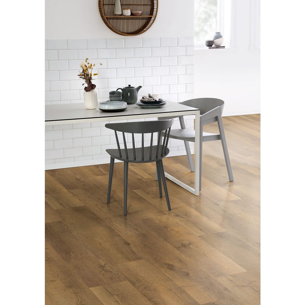 Egger PRO Stejar Arnstein EPD001, parchet laminat Aqua+  7,5 mm - imagine 2