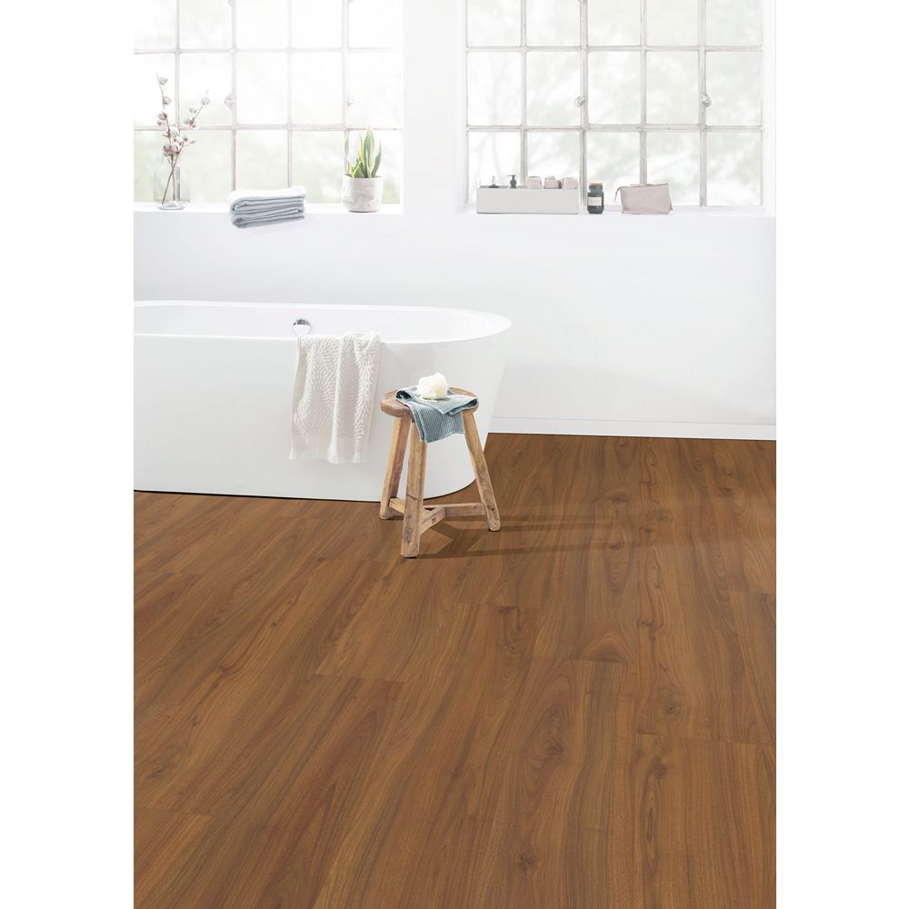 Egger PRO Nuc Colden EPD012 parchet laminat Aqua+  7,5 mm - imagine 2