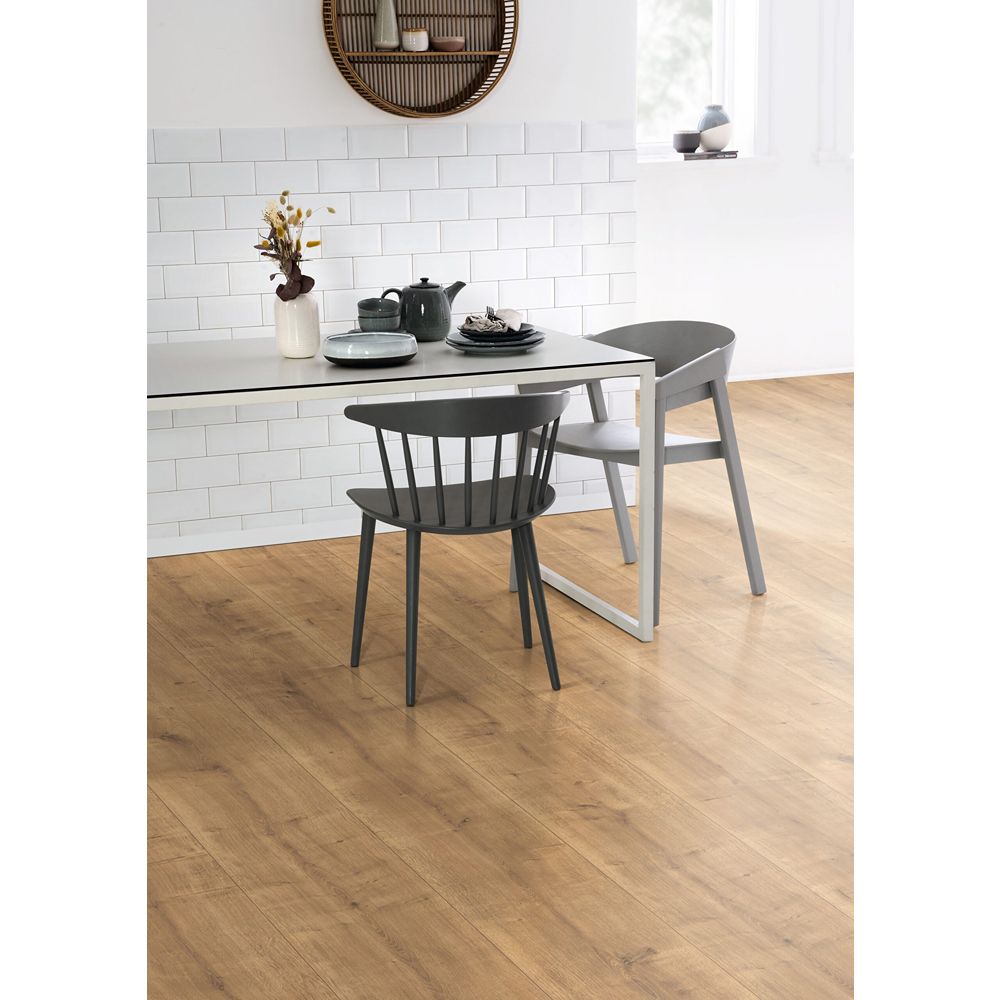 Egger PRO Stejar Hamilton EPL103, parchet laminat 8 mm - imagine 2
