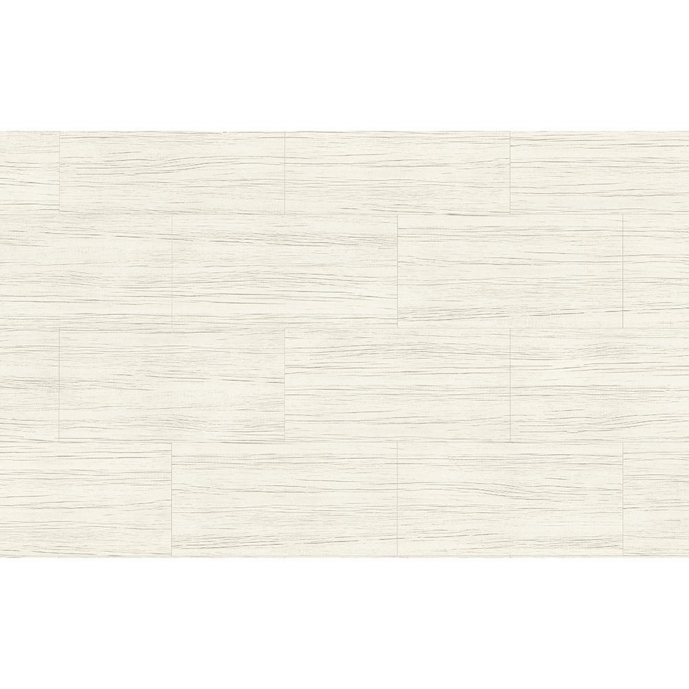 Egger PRO Whitewood EPL170, parchet laminat Aqua+  8 mm - imagine 1