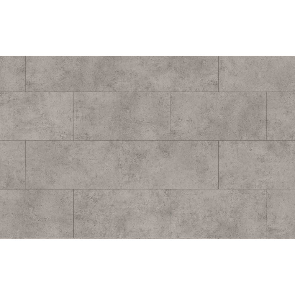 Egger PRO Beton Chicago gri deschis EPL166, parchet laminat Aqua+  8 mm - imagine 1