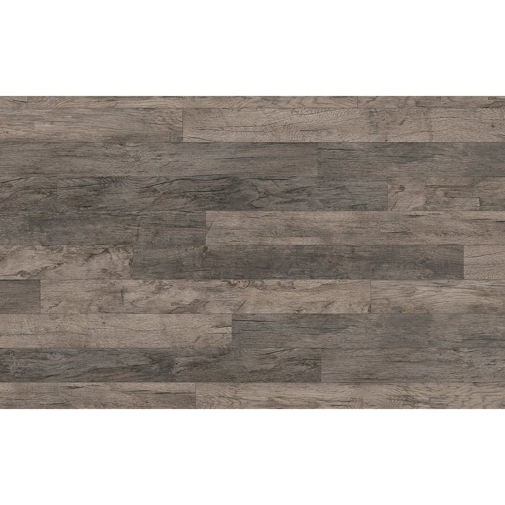 Egger PRO Stejar Santa Fe gri EPL193, parchet laminat 10 mm - imagine 1
