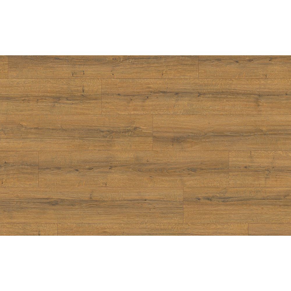 Egger PRO Stejar Sherman maro cognac EPL184, parchet laminat 8 mm - imagine 1