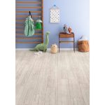 Egger PRO Stejar Village alb EPL085, parchet laminat 8 mm - imagine 2