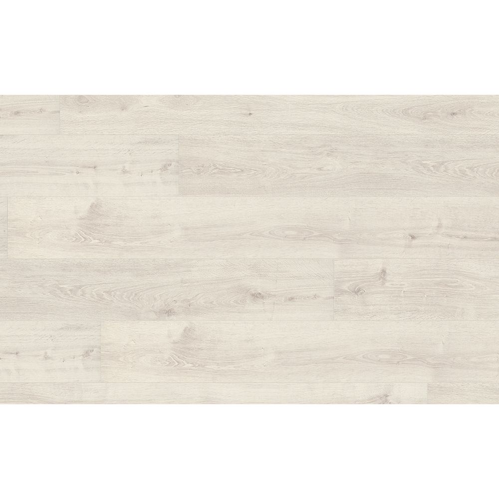 Egger PRO Stejar Bayford alb EPL199, parchet laminat 10 mm - imagine 1
