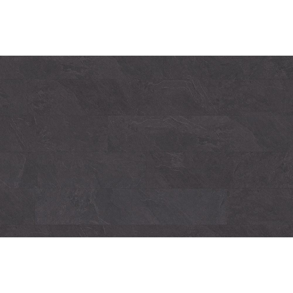 Egger PRO Ardezie Jura antracit EPD045, parchet laminat Aqua+  7,5 mm - imagine 1
