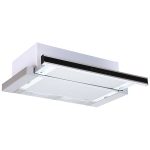 Hota Telescopica Sliding Inox TRC
