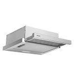 Hota Telescopica Sliding Inox 1MT 60cm - imagine 2